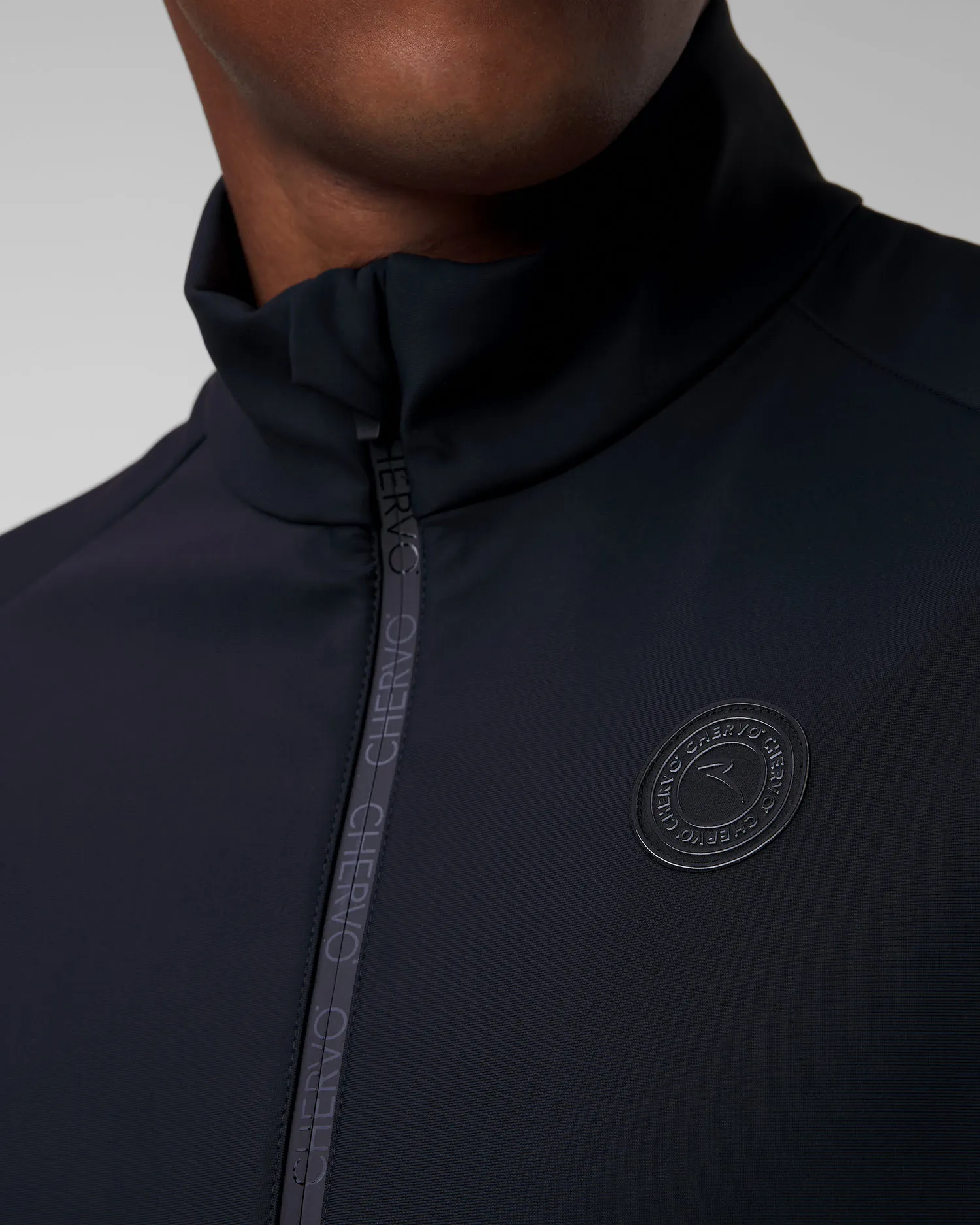 Giacca softshell da uomo Chervo Madrugada M0003-999