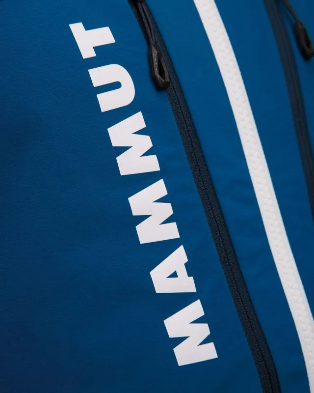 Giacca softshell Mammut Aenergy SO Hybrid Hooded