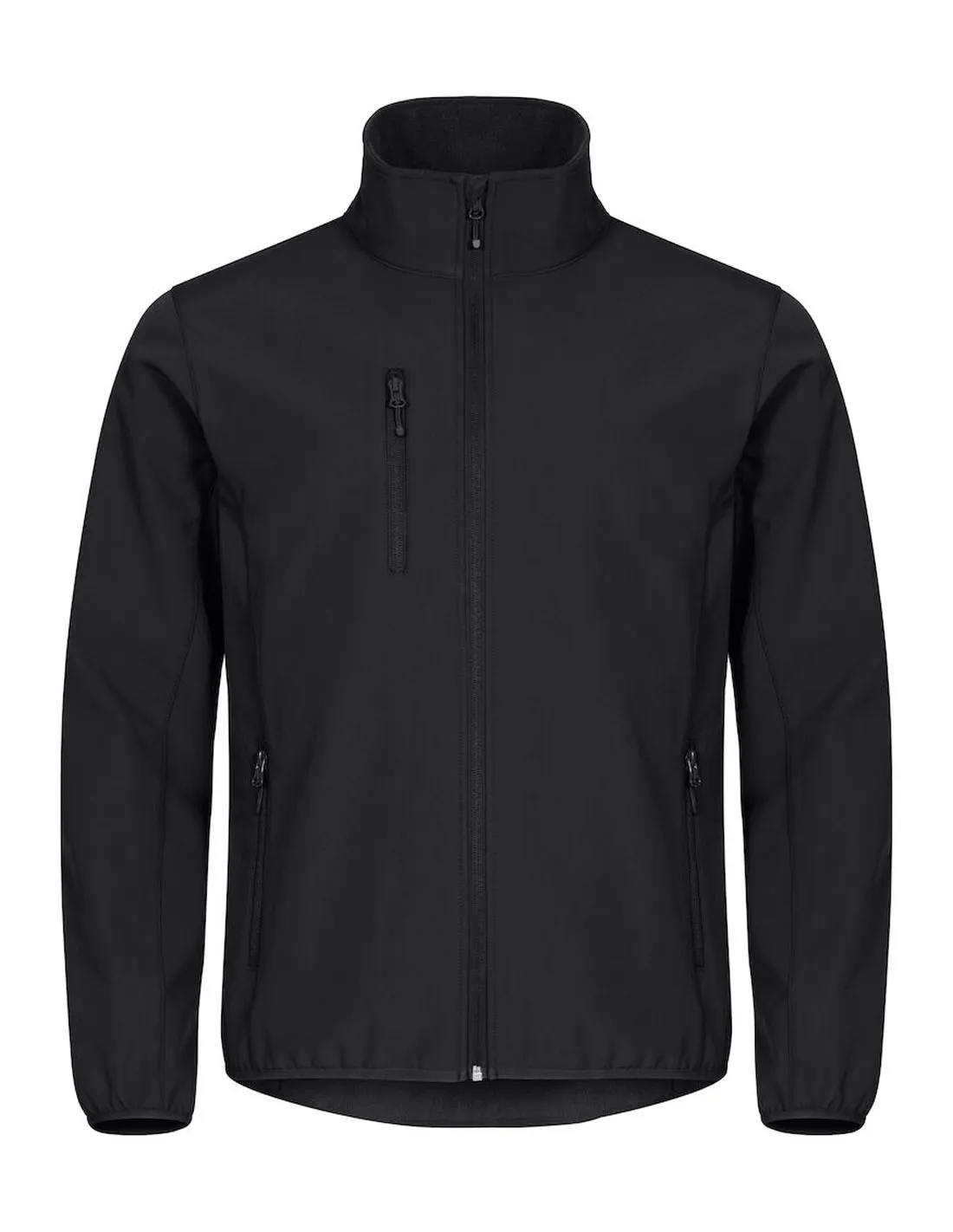Giacca Softshell Nera 361557