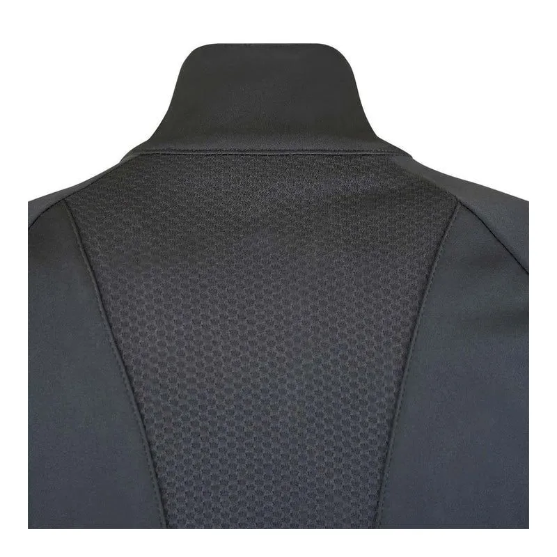 Giacca softshell Raidlight Sorona (nero) Donna