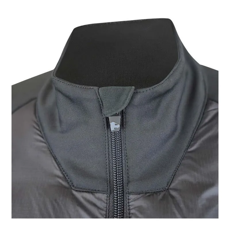 Giacca softshell Raidlight Sorona (nero) Donna
