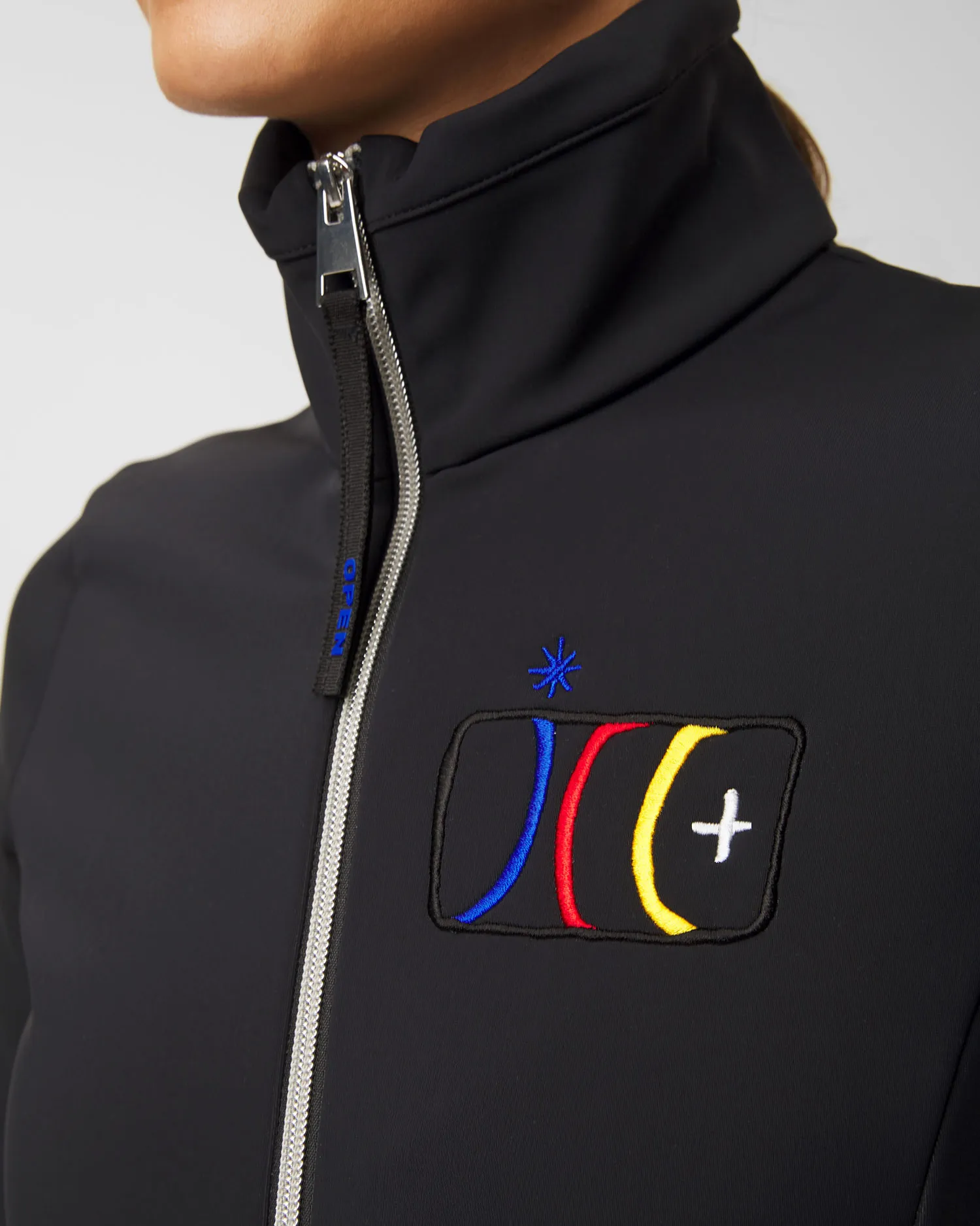Giacca softshell ROSSIGNOL BRADY PR SOFT RLKWJ48-200