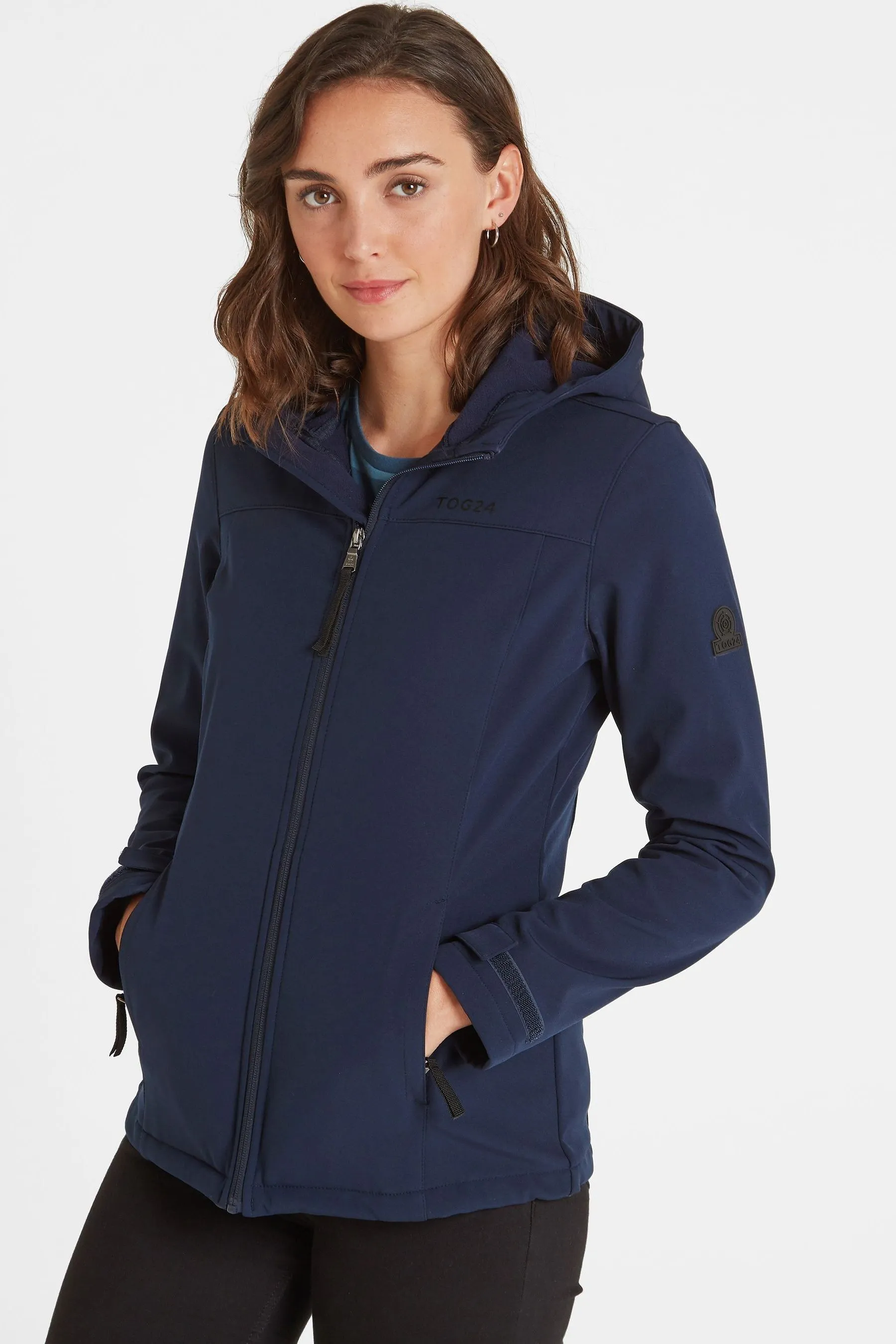Giacca Softshell Tog 24 Keld    