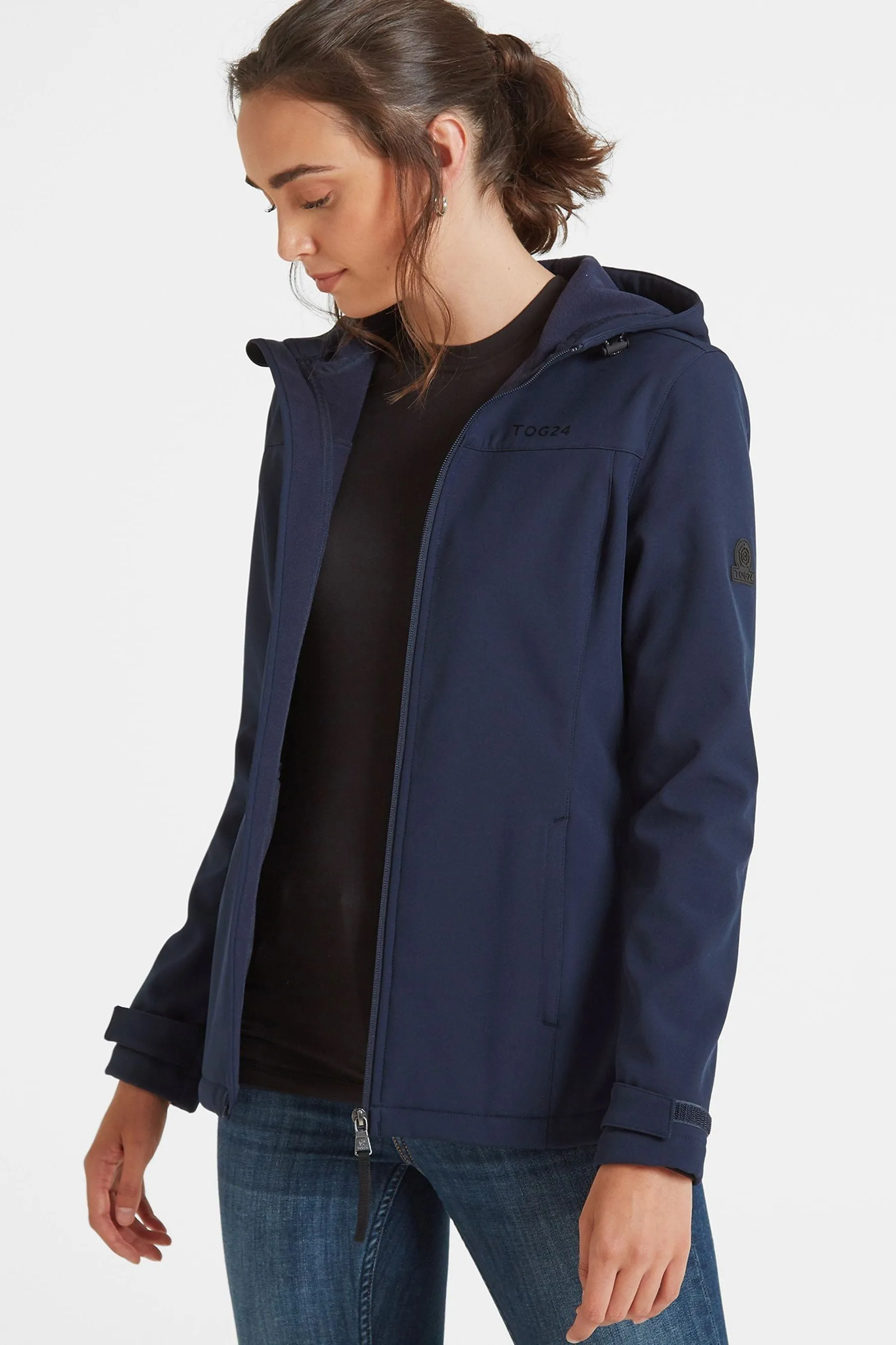 Giacca Softshell Tog 24 Keld    