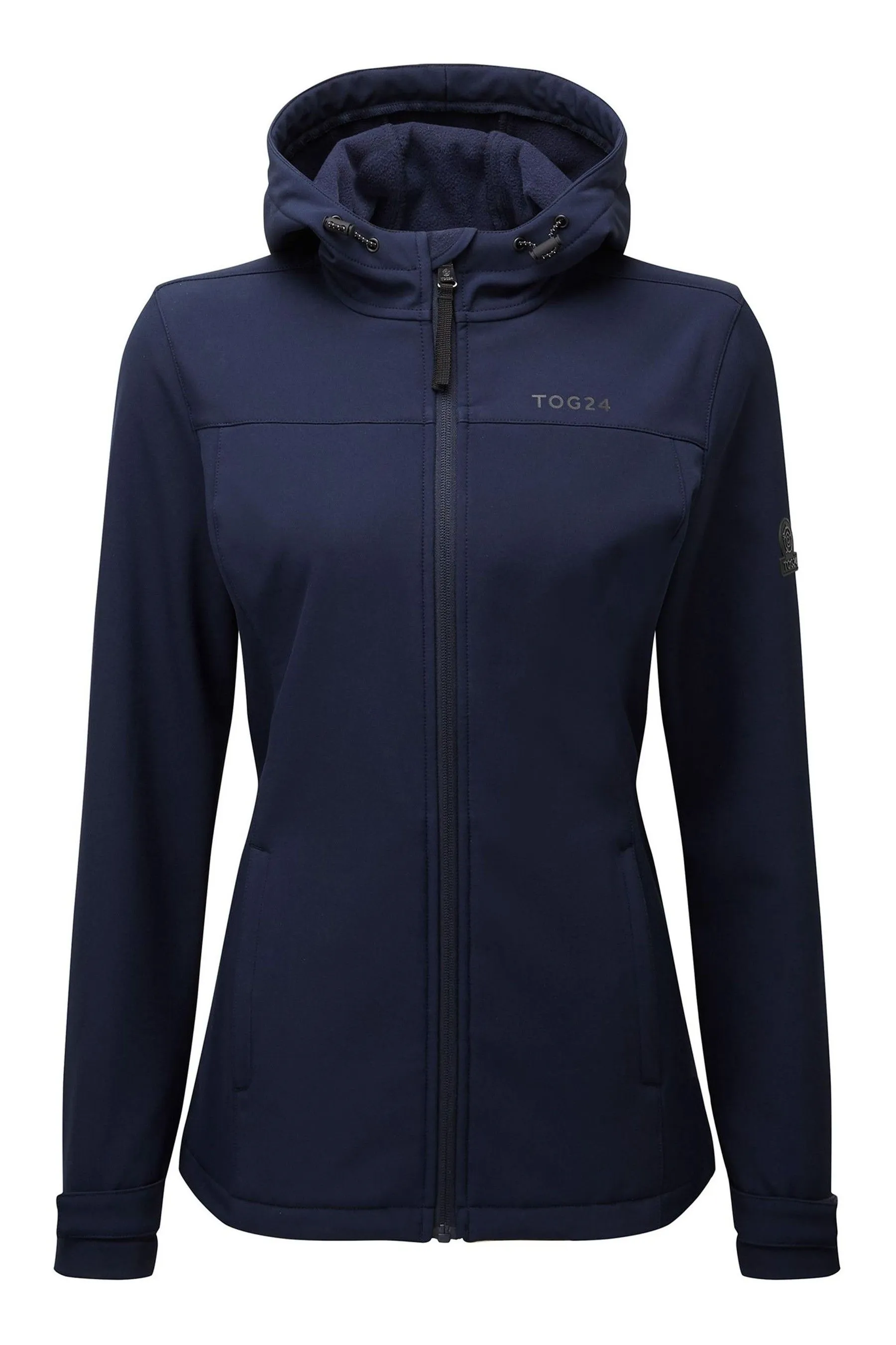 Giacca Softshell Tog 24 Keld    