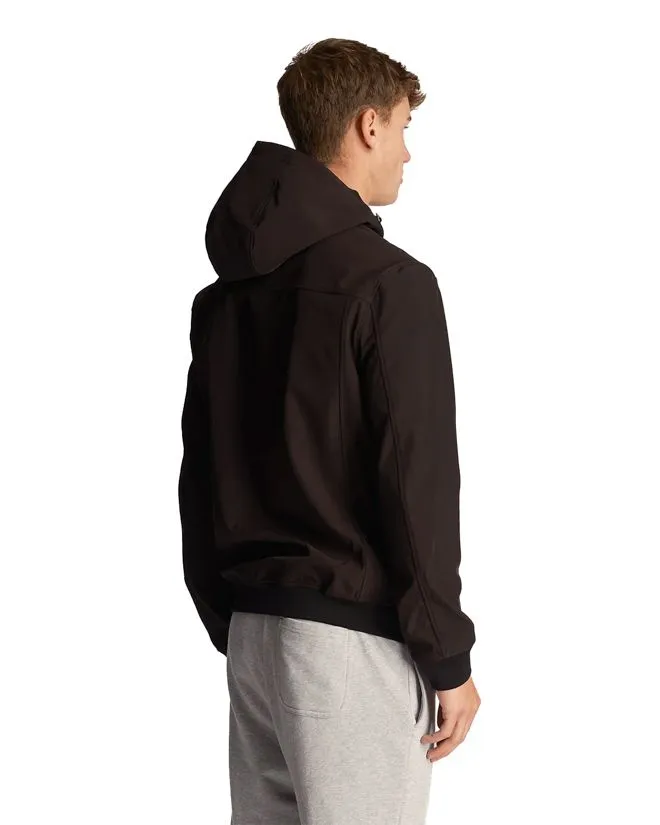 giacca softshell uomo beige
