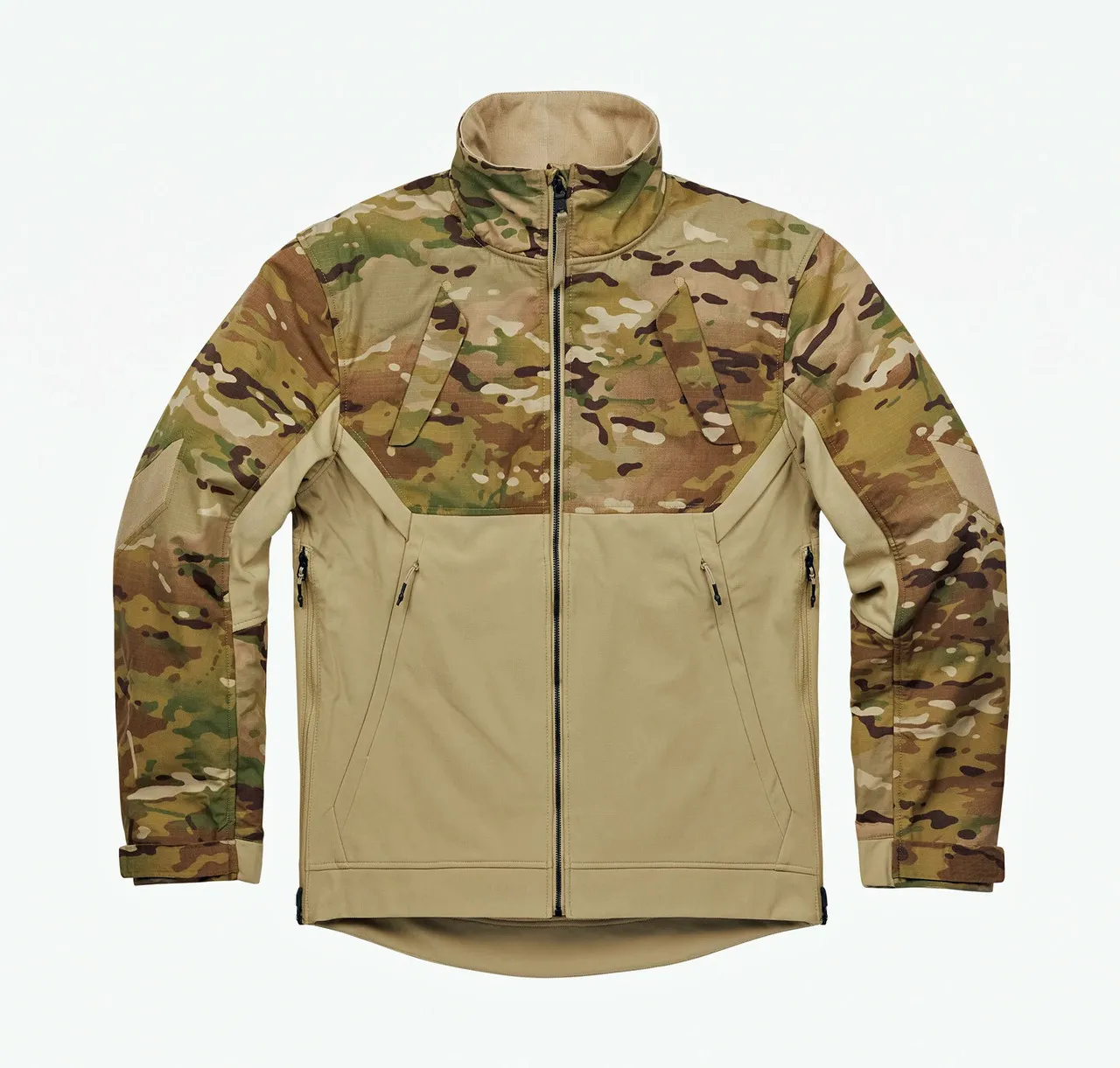 Giacca softshell Viktos Combonova multicam
