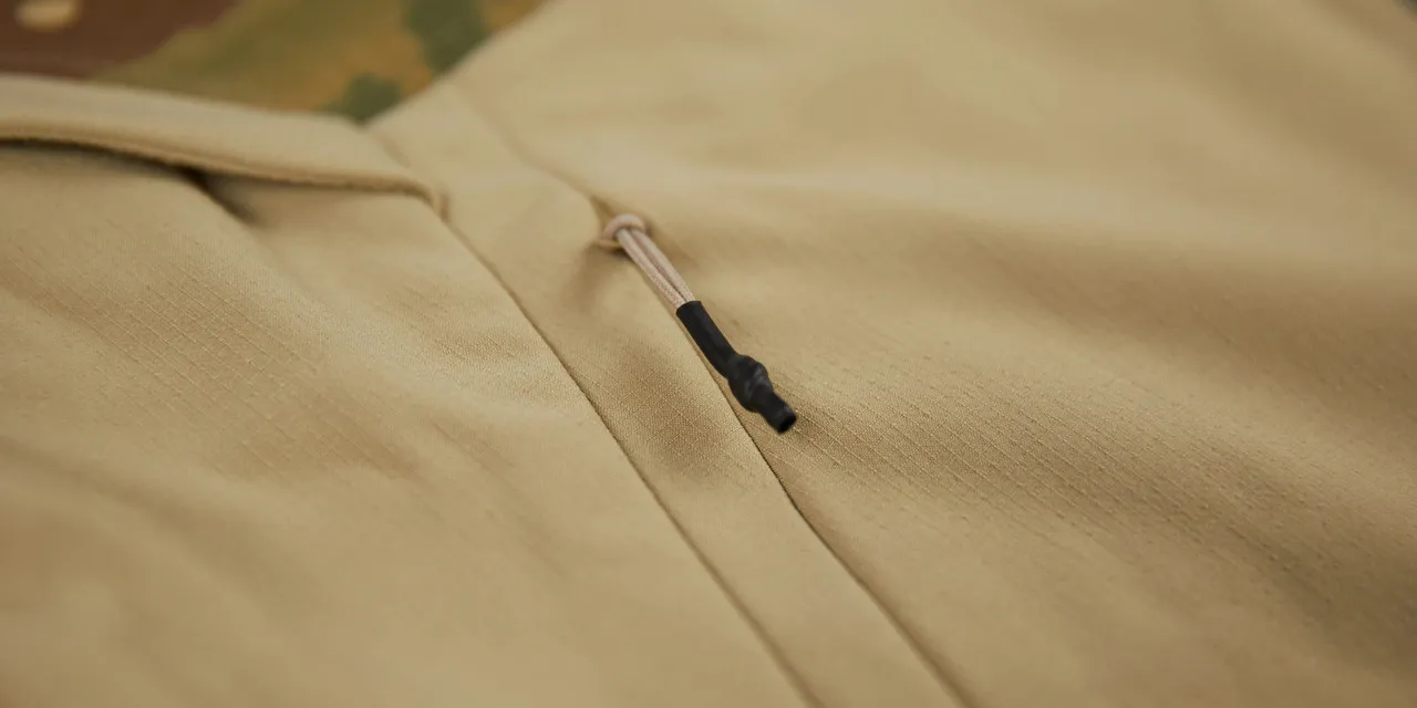 Giacca softshell Viktos Combonova multicam