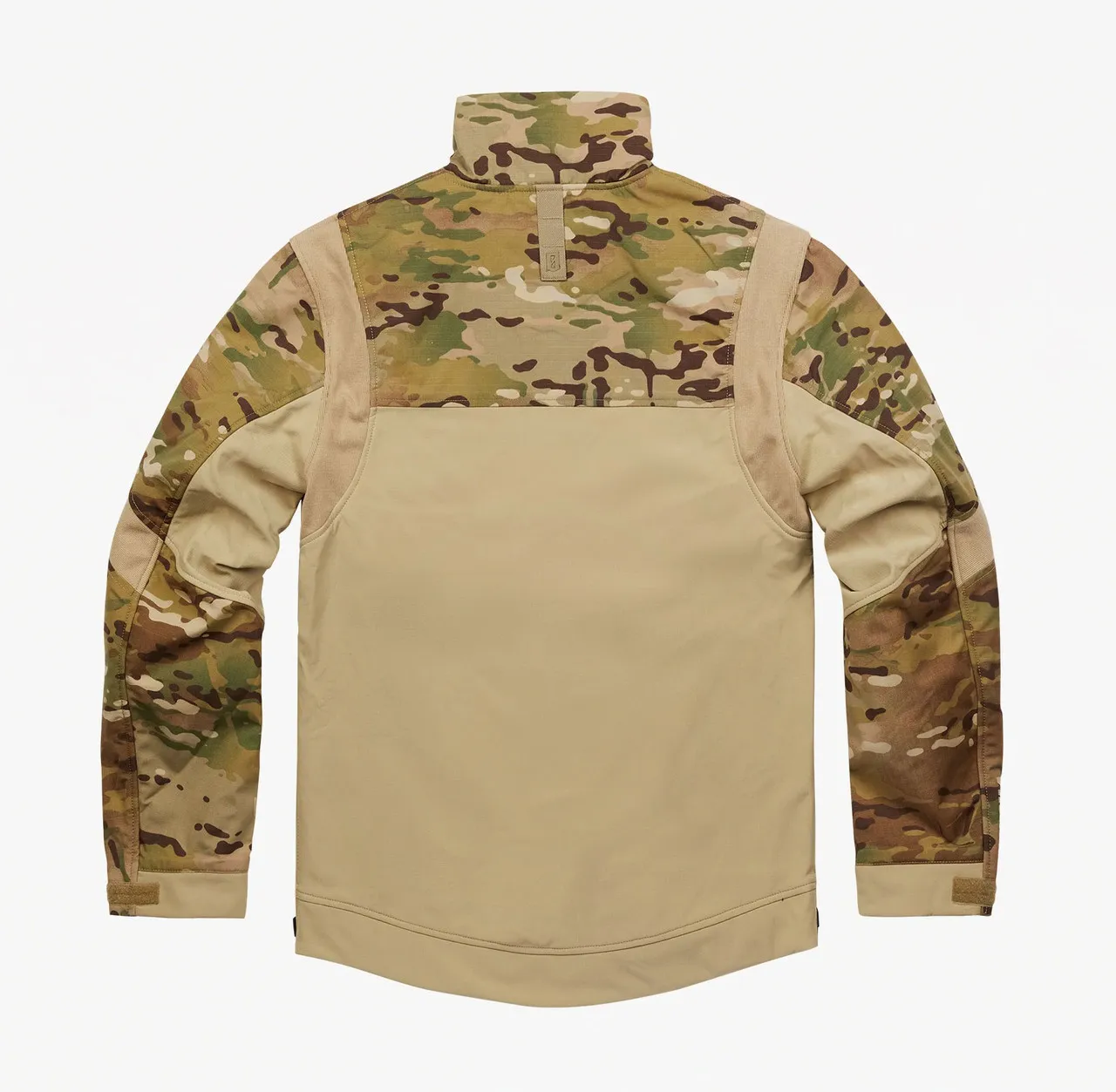 Giacca softshell Viktos Combonova multicam