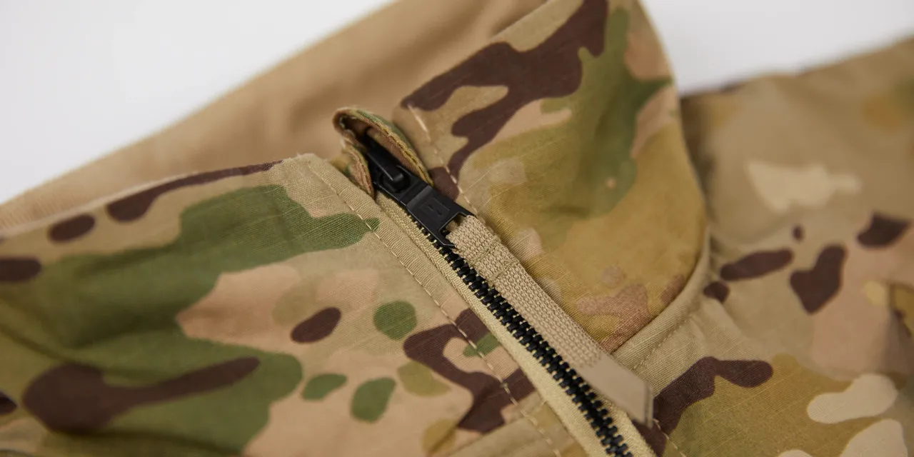 Giacca softshell Viktos Combonova multicam