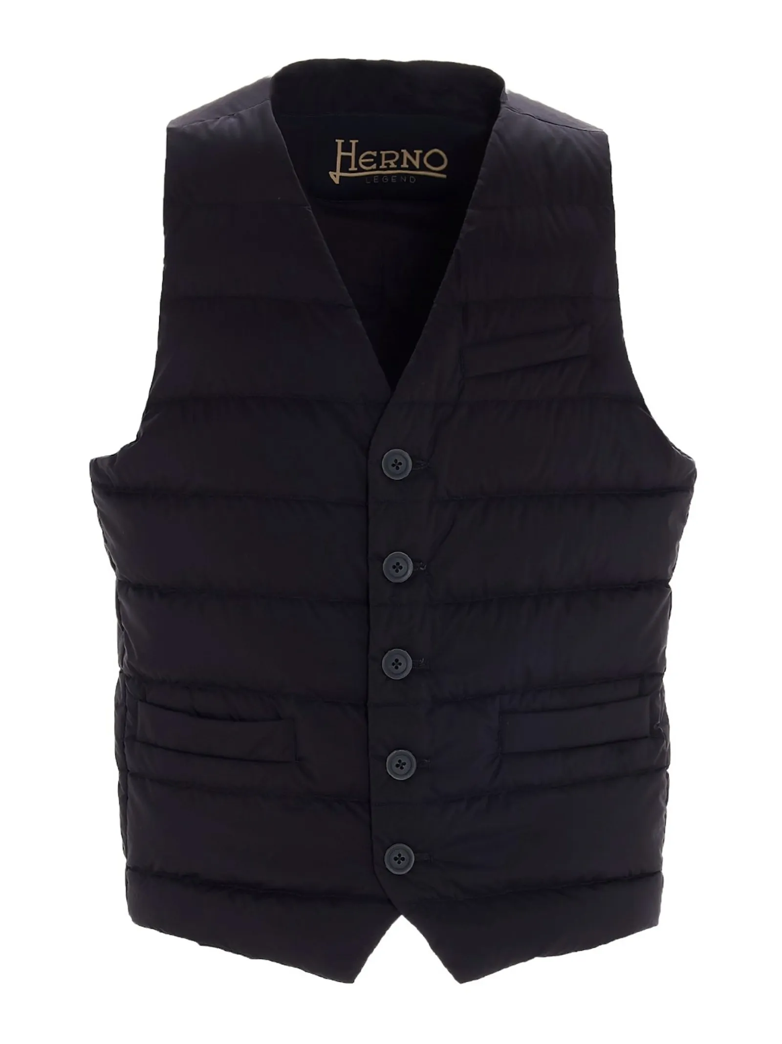 GILET PIUMA LEGEND HERNO UOMO PI002ULE192889200