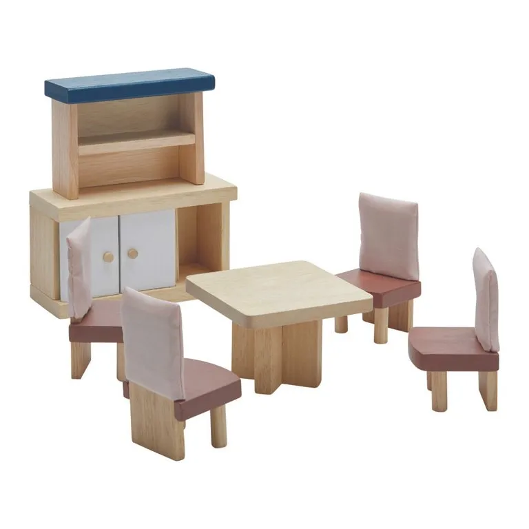 Giocattoli di legno Dolls