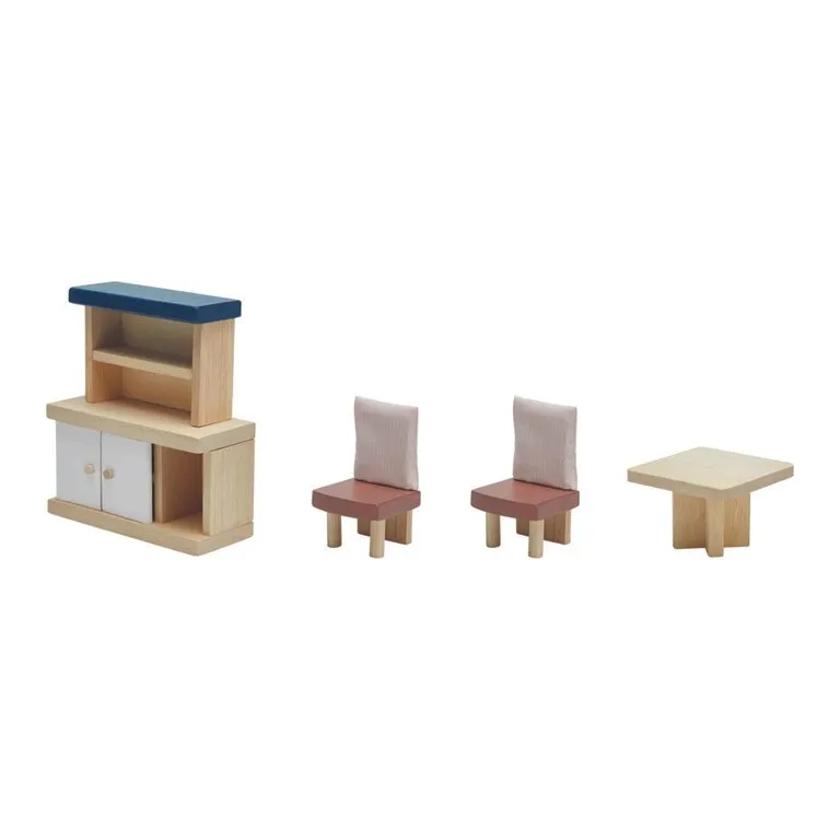Giocattoli di legno Dolls