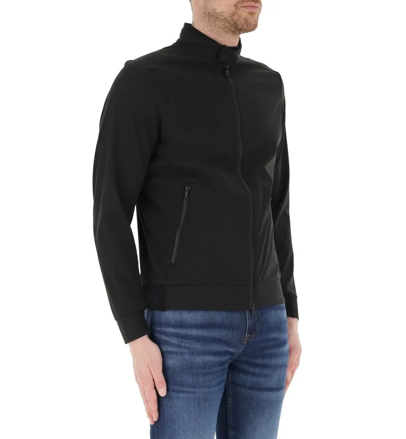 Giubbino bomber