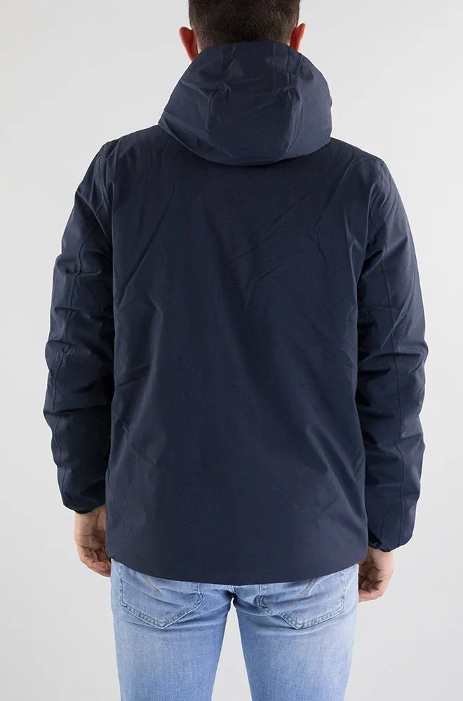 Giubbotto Kway Atj da Uomo 6128vw