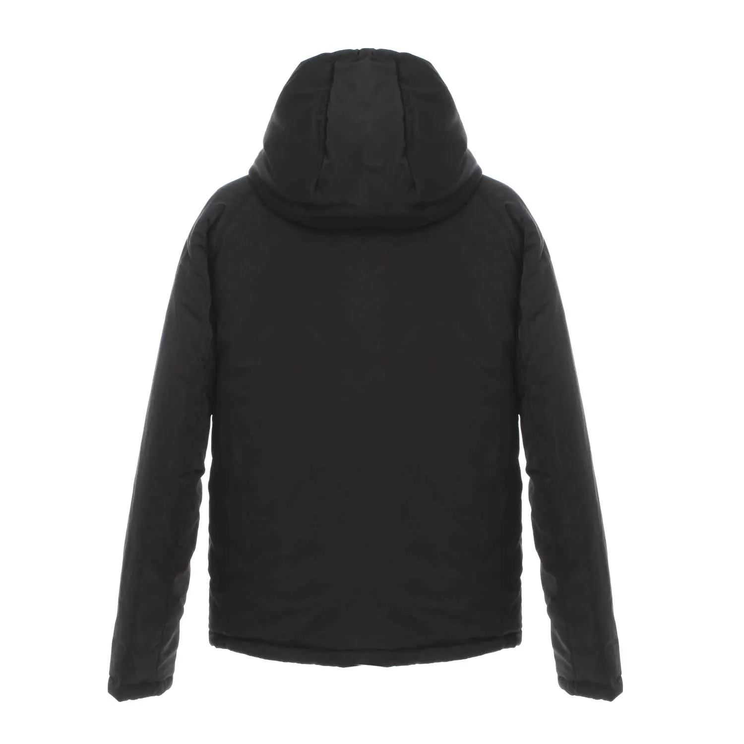 Giubbotto Reversibile Daina Girl Nero