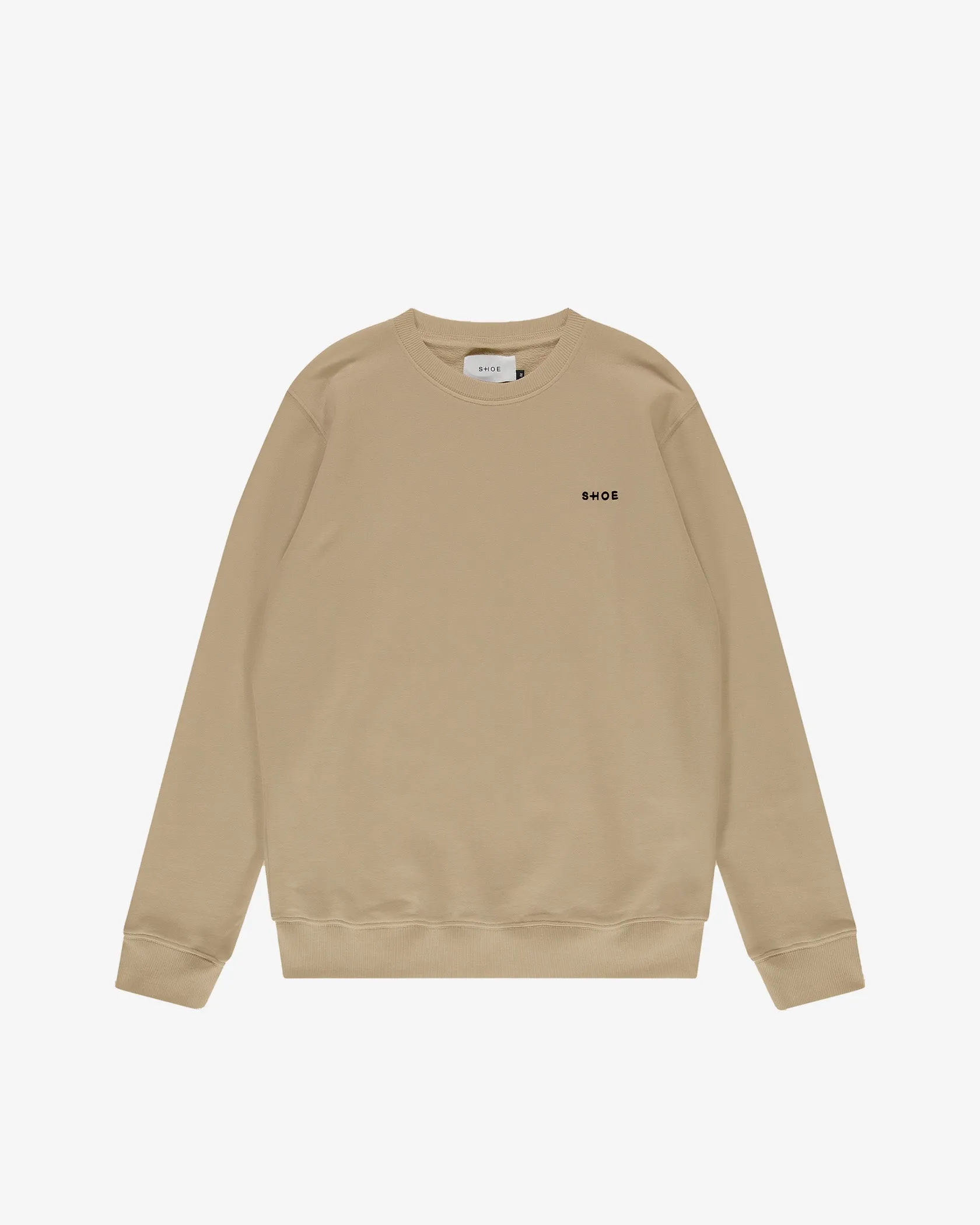 GLEN10005 CREWNECK SWEATSHIRT