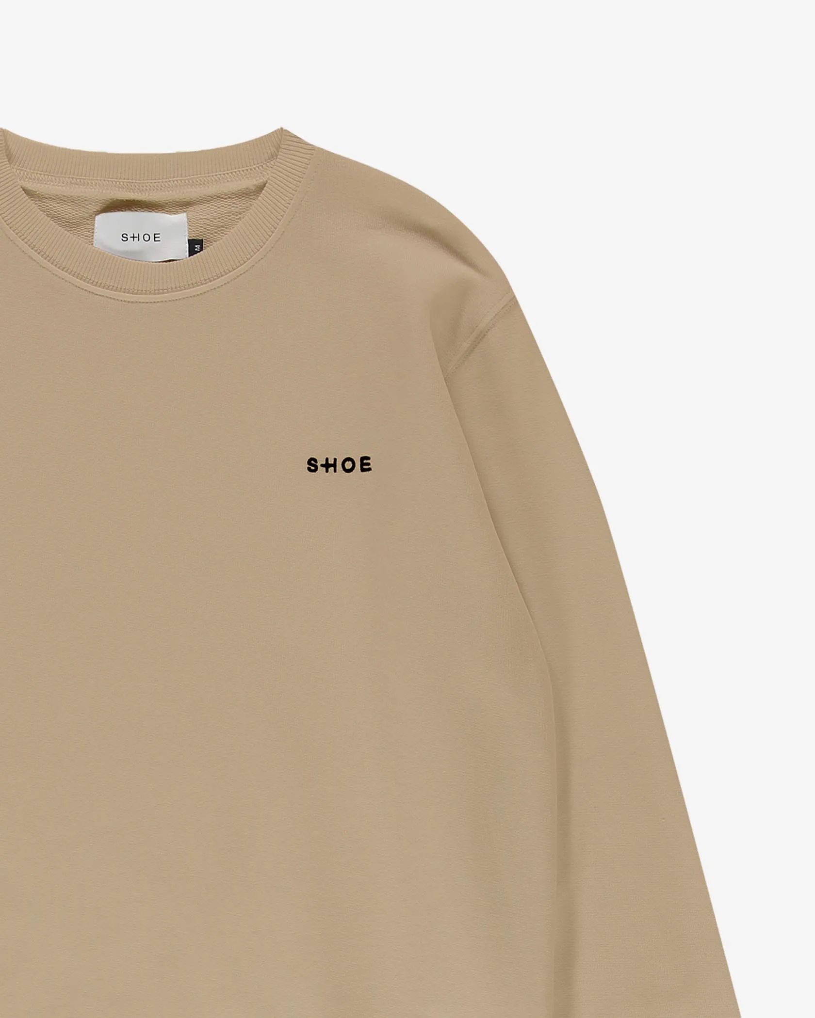 GLEN10005 CREWNECK SWEATSHIRT