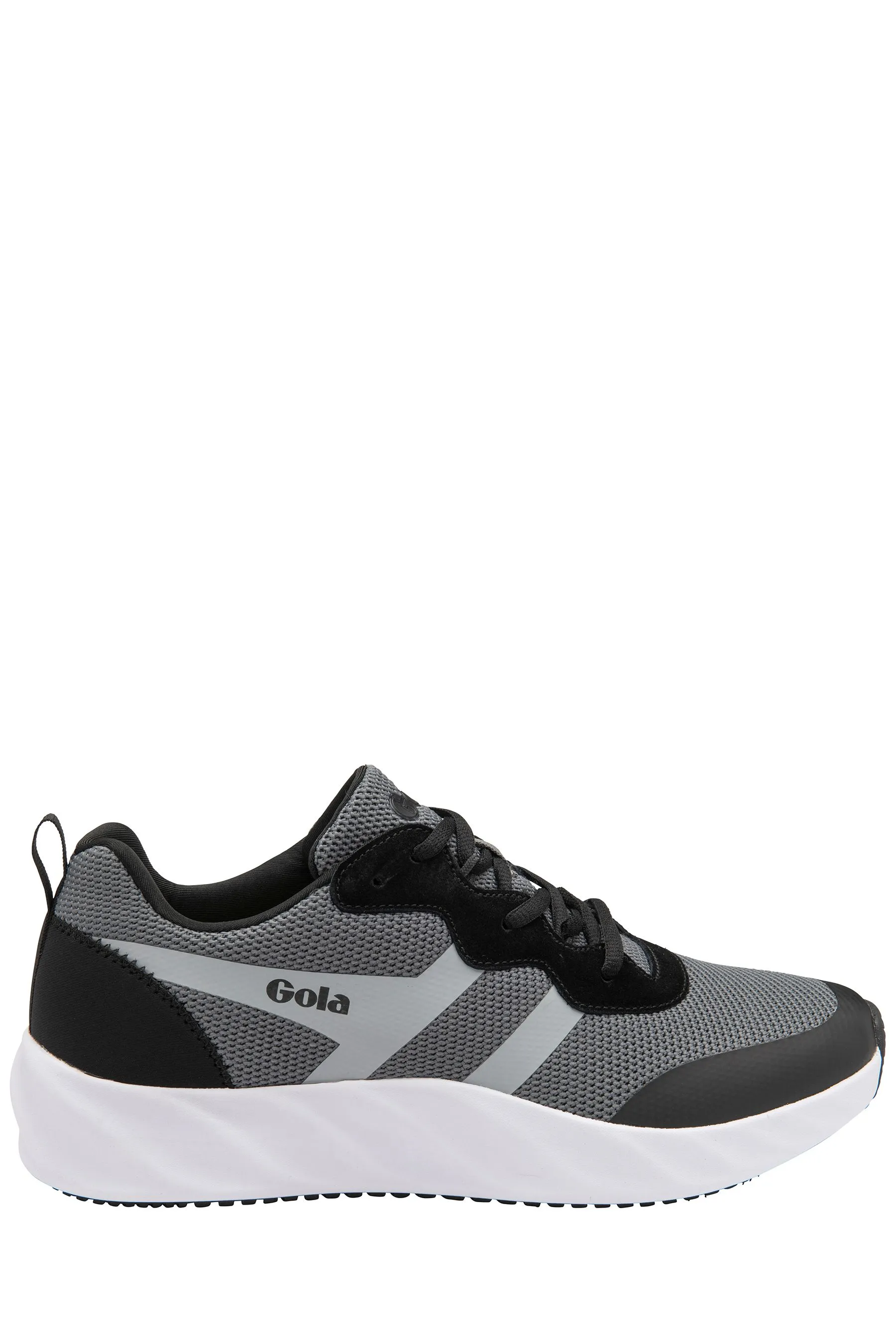 Gola Lansen 2 - Scarpe da ginnastica Uomo a rete Pizzo