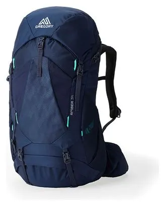 Gregory Amber 34L Blue Hiking Bag
