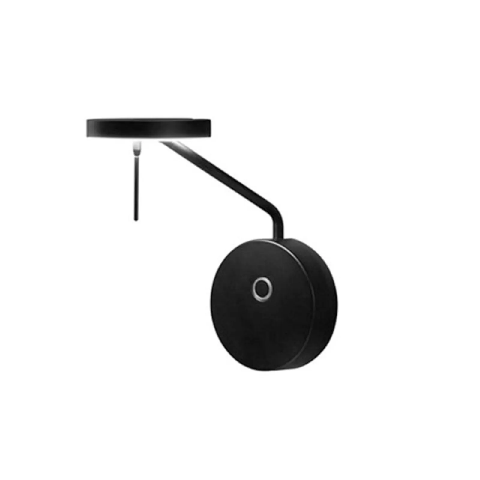 Grok Invisible applique LED 2.700K spessore 20,3cm
