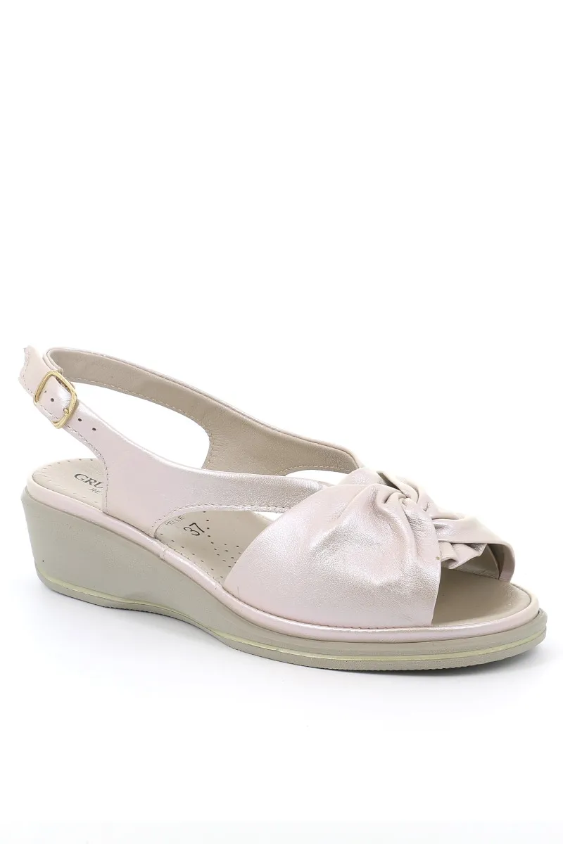 Grunland Sandalo comfort