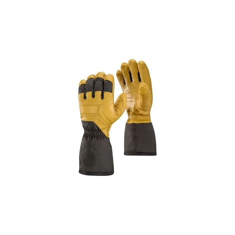 Guanti Black Diamond Guide (Natural) Uomo