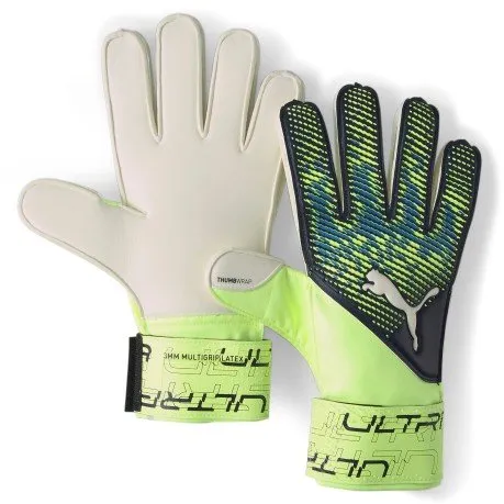 Guanti Calcio Portiere Ultra Grip 3 RC