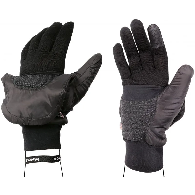 Guanti Camp Air Mitt Evo (nero)