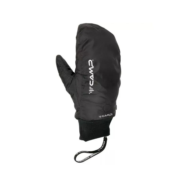 Guanti Camp Air Mitt Evo (nero)