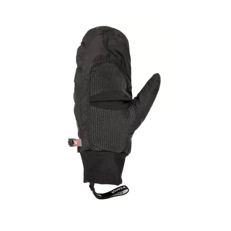 Guanti Camp Air Mitt Evo (nero)