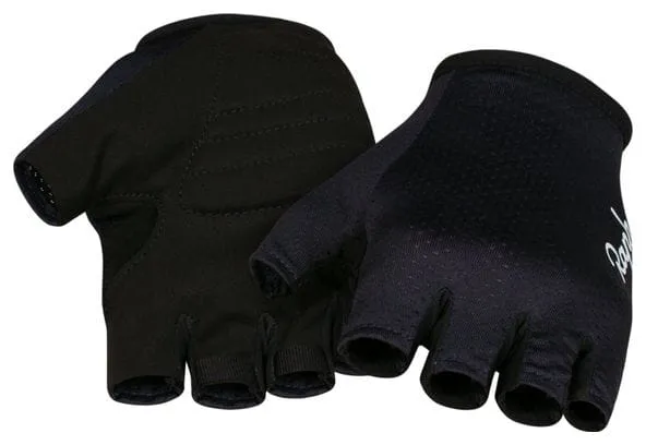 Guanti corti Rapha Core Navy Blue