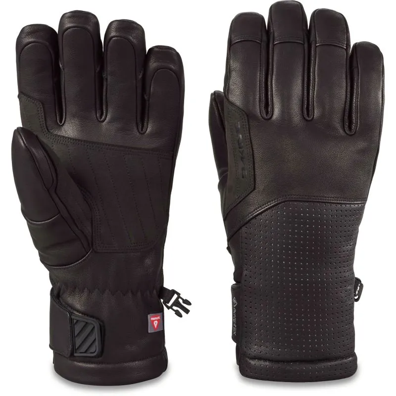 Guanti Dakine KODIAK GORE-TEX GLOVE (NERO)