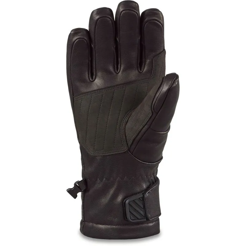 Guanti Dakine KODIAK GORE-TEX GLOVE (NERO)