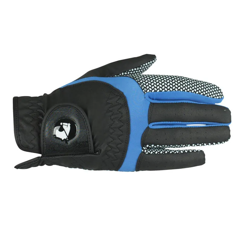 Guanti Finntack Pro Norte Synthetic Racing
