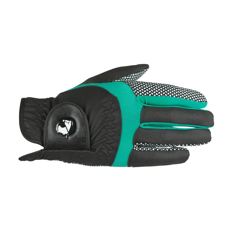 Guanti Finntack Pro Norte Synthetic Racing
