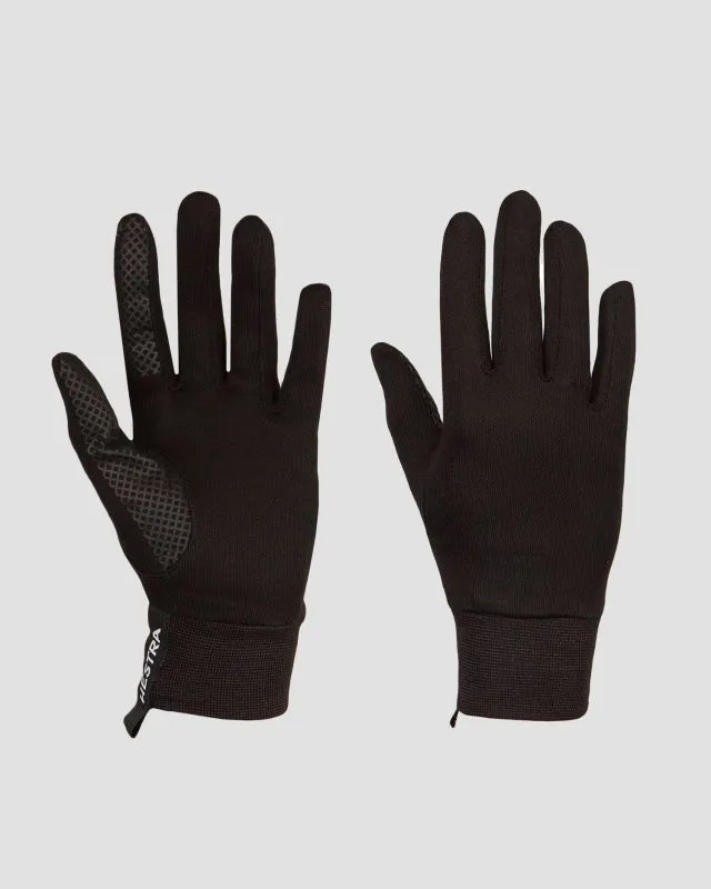 Guanti HESTRA SILK LINER TOUCH POINT