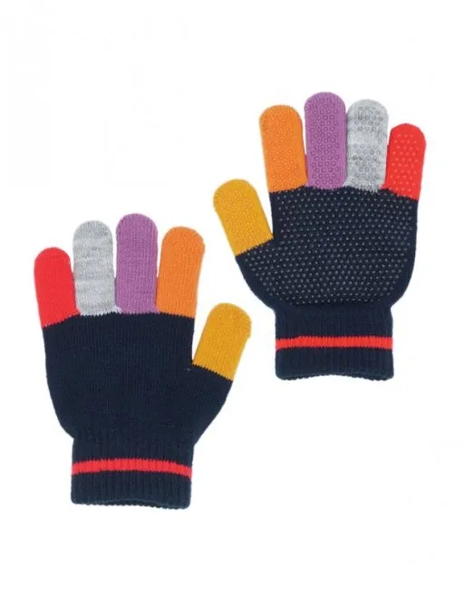GUANTI MAGICI 5 DITA BAMBINO MAXIMO