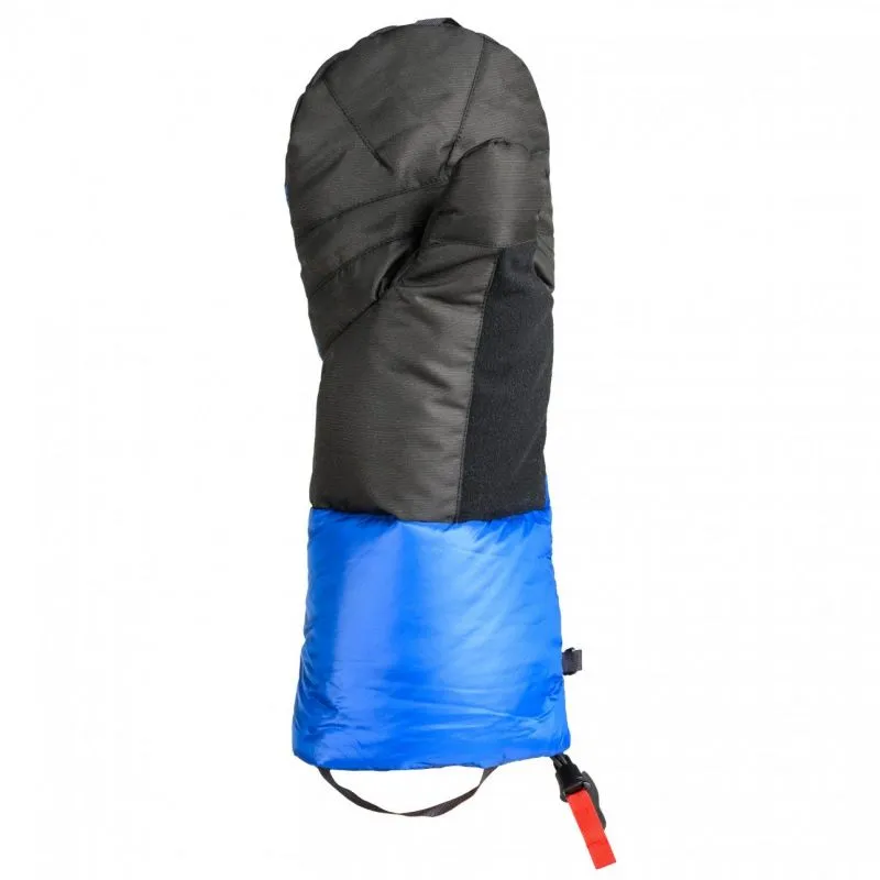 Guanti Pajak Sherpa (Blu)