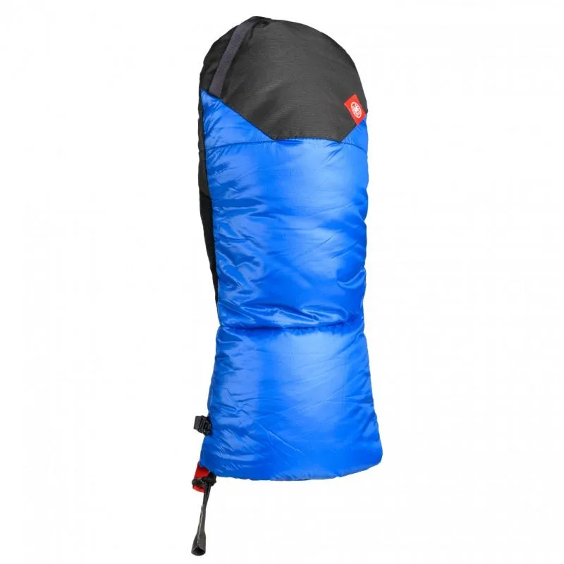 Guanti Pajak Sherpa (Blu)