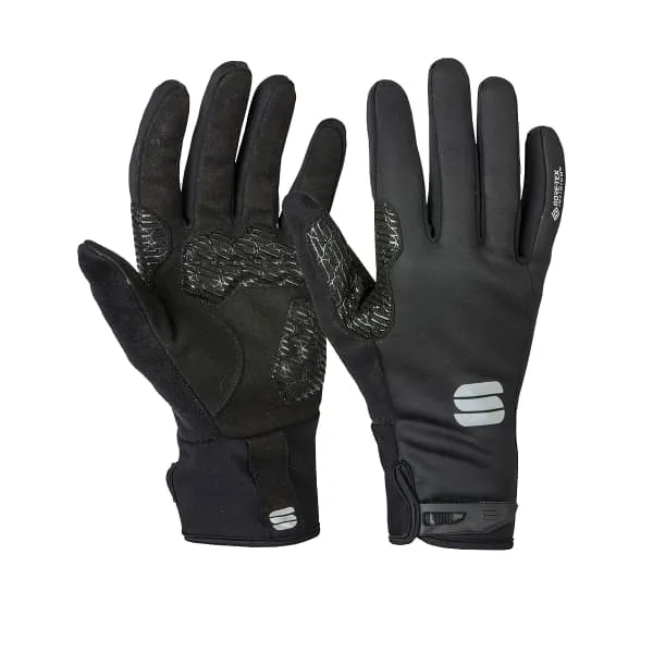 Guanto bicicletta SPORTFUL WS ESSENTIAL 2 GLOVE  BLACK
