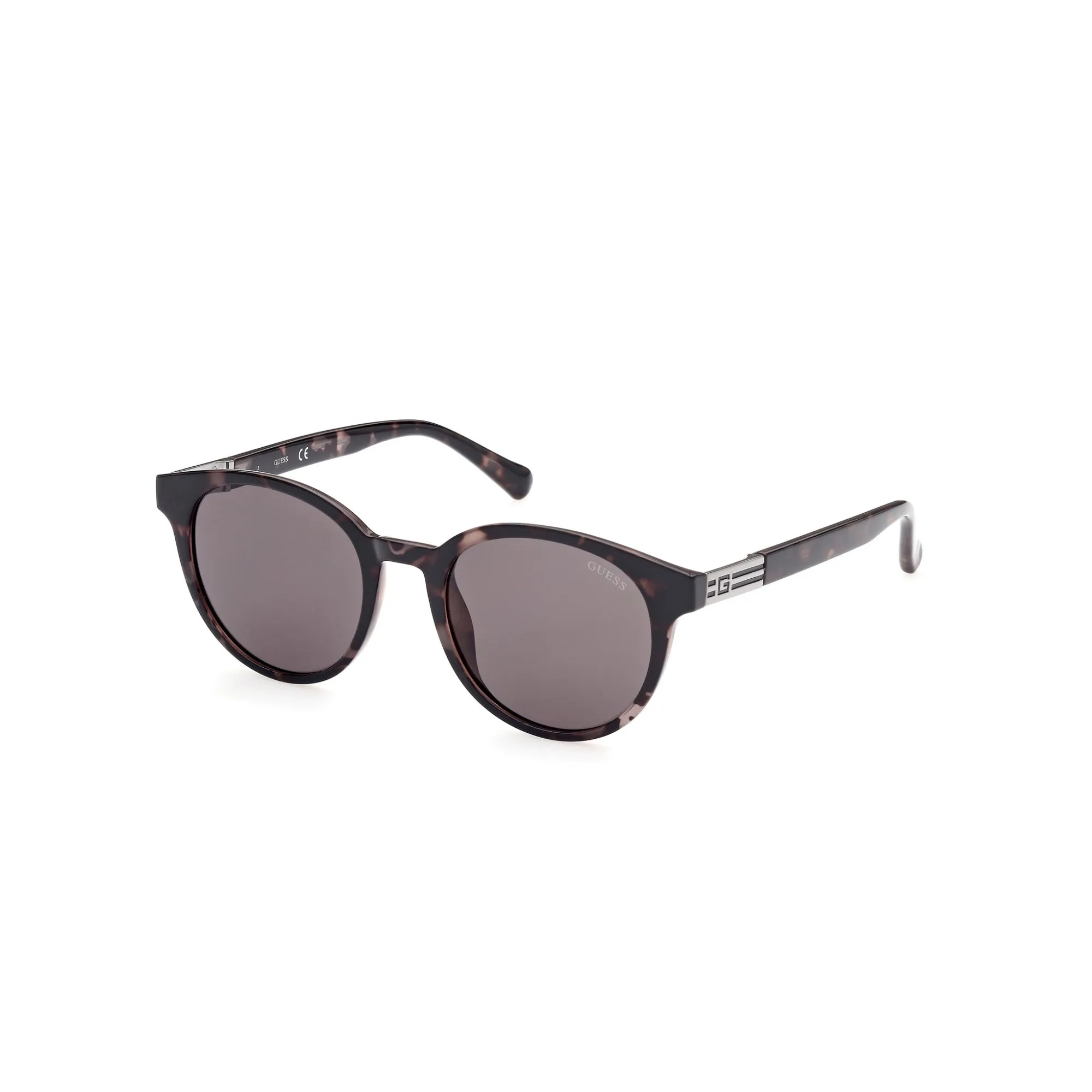   Guess GU 00040 - 20A  Grigio-altro | Occhiale Da Sole Uomo 