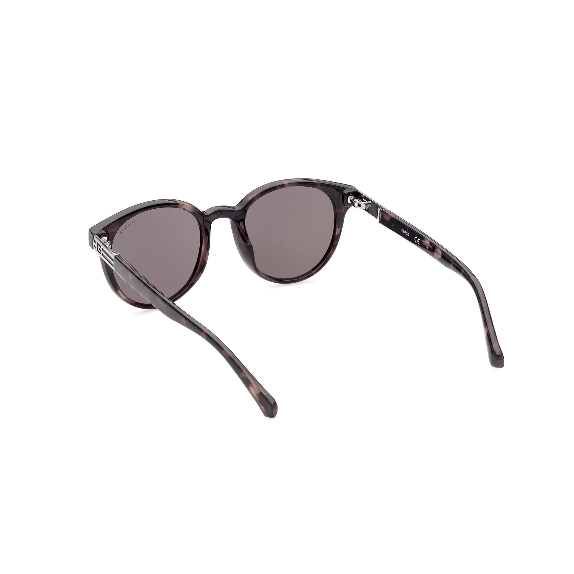   Guess GU 00040 - 20A  Grigio-altro | Occhiale Da Sole Uomo 