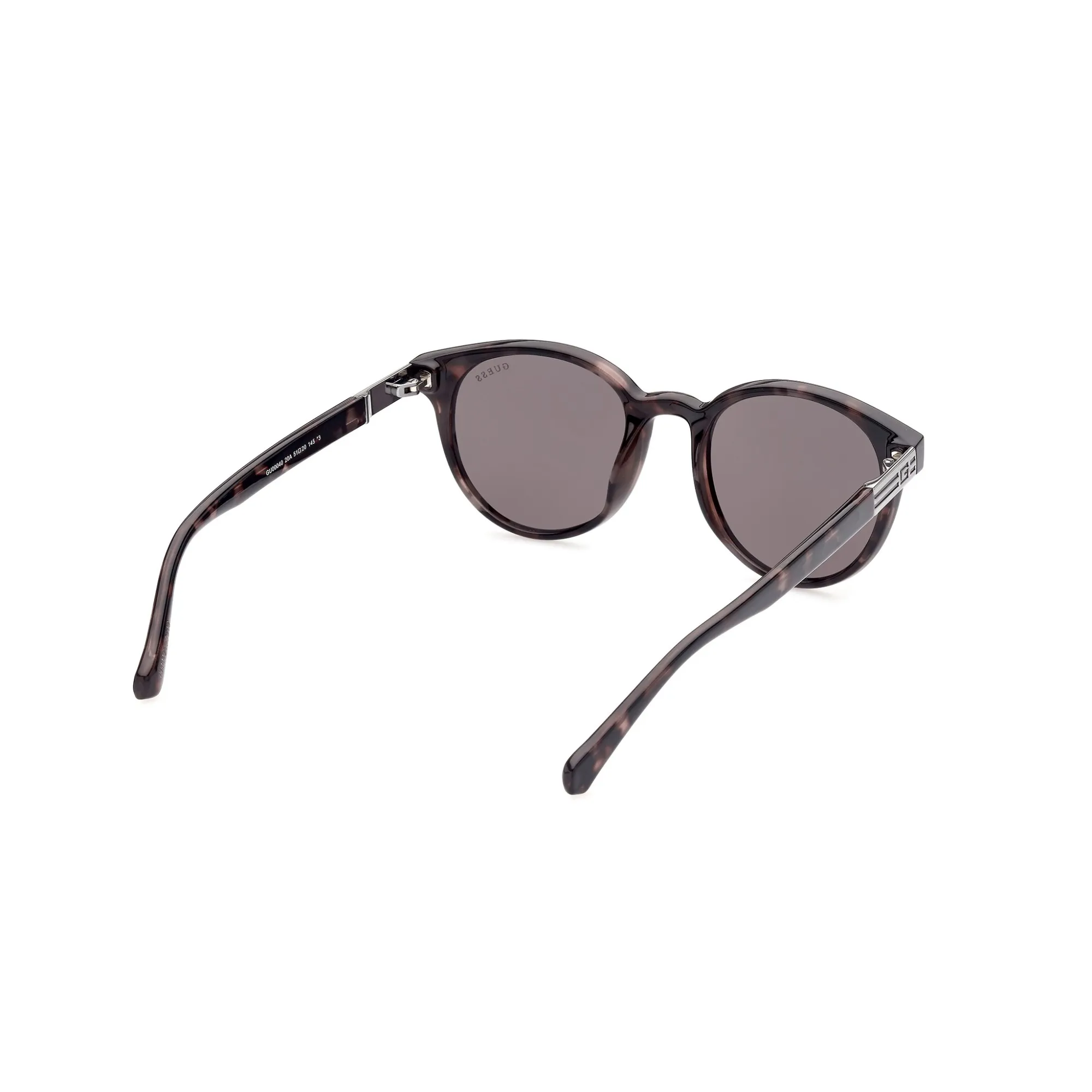  Guess GU 00040 - 20A  Grigio-altro | Occhiale Da Sole Uomo 