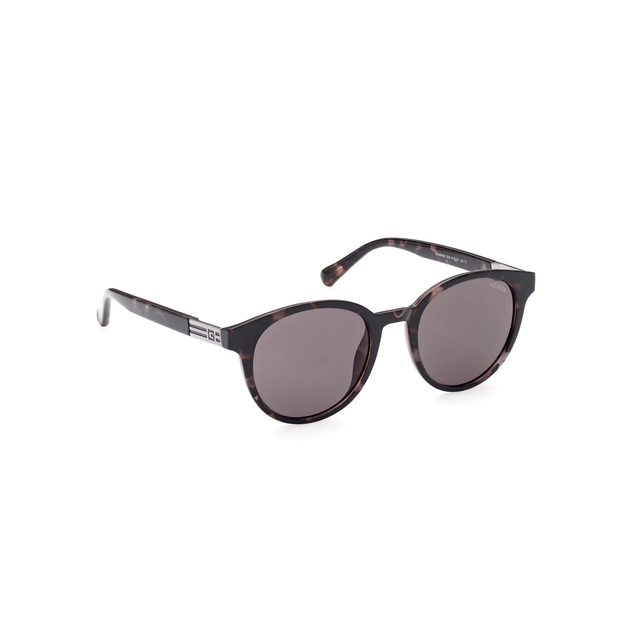   Guess GU 00040 - 20A  Grigio-altro | Occhiale Da Sole Uomo 