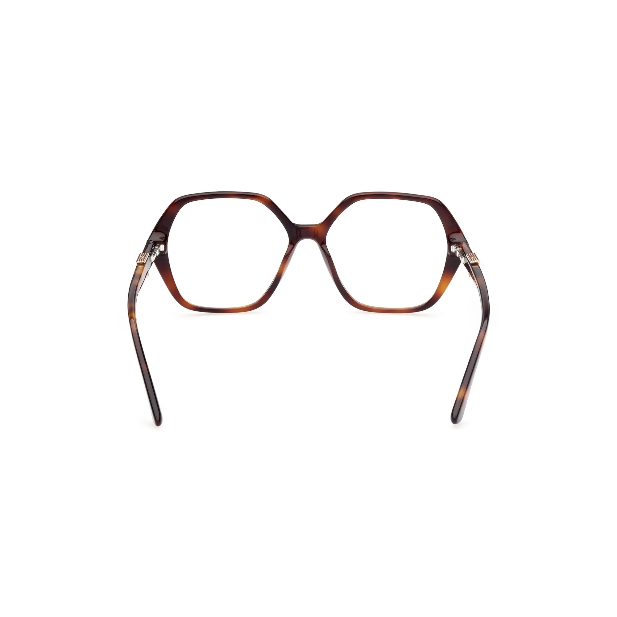   Guess GU 2875 - 053  L'avana Bionda | Occhiale Da Vista Donna 