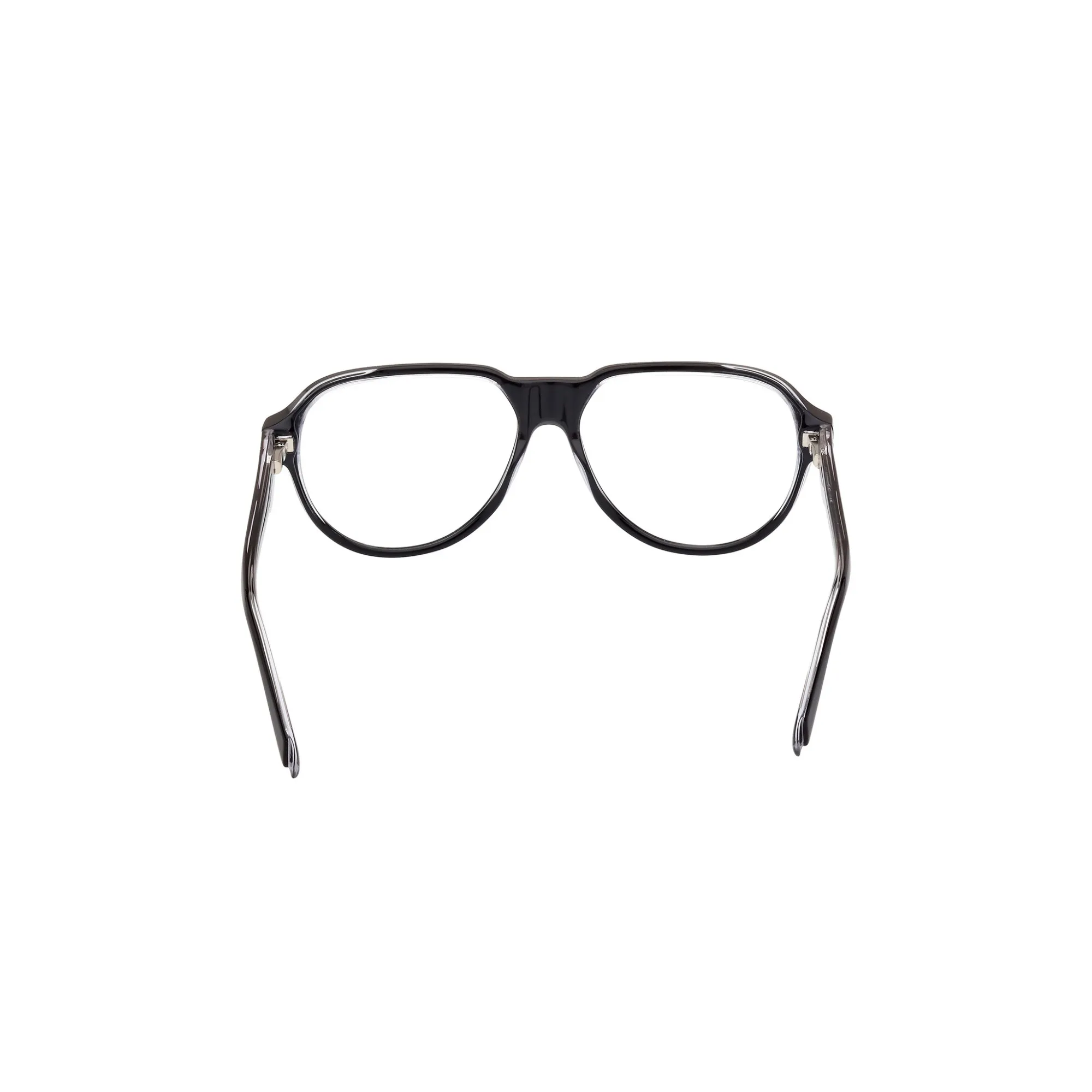   Guess GU 50090 - 005 Altro Nero | Occhiale Da Vista Uomo 
