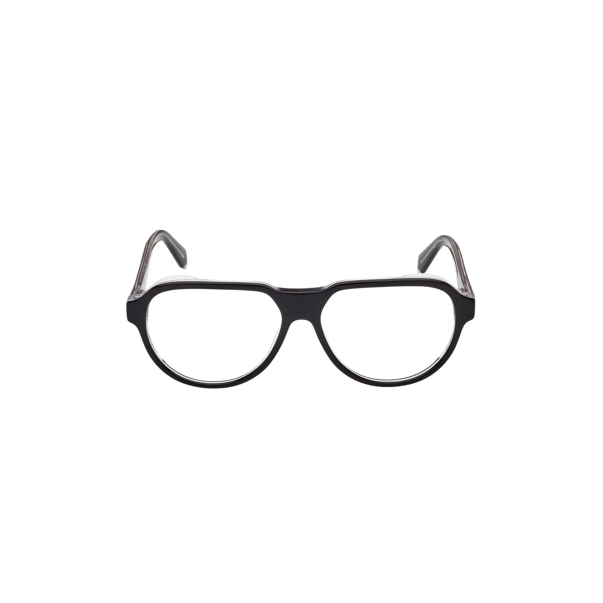   Guess GU 50090 - 005 Altro Nero | Occhiale Da Vista Uomo 