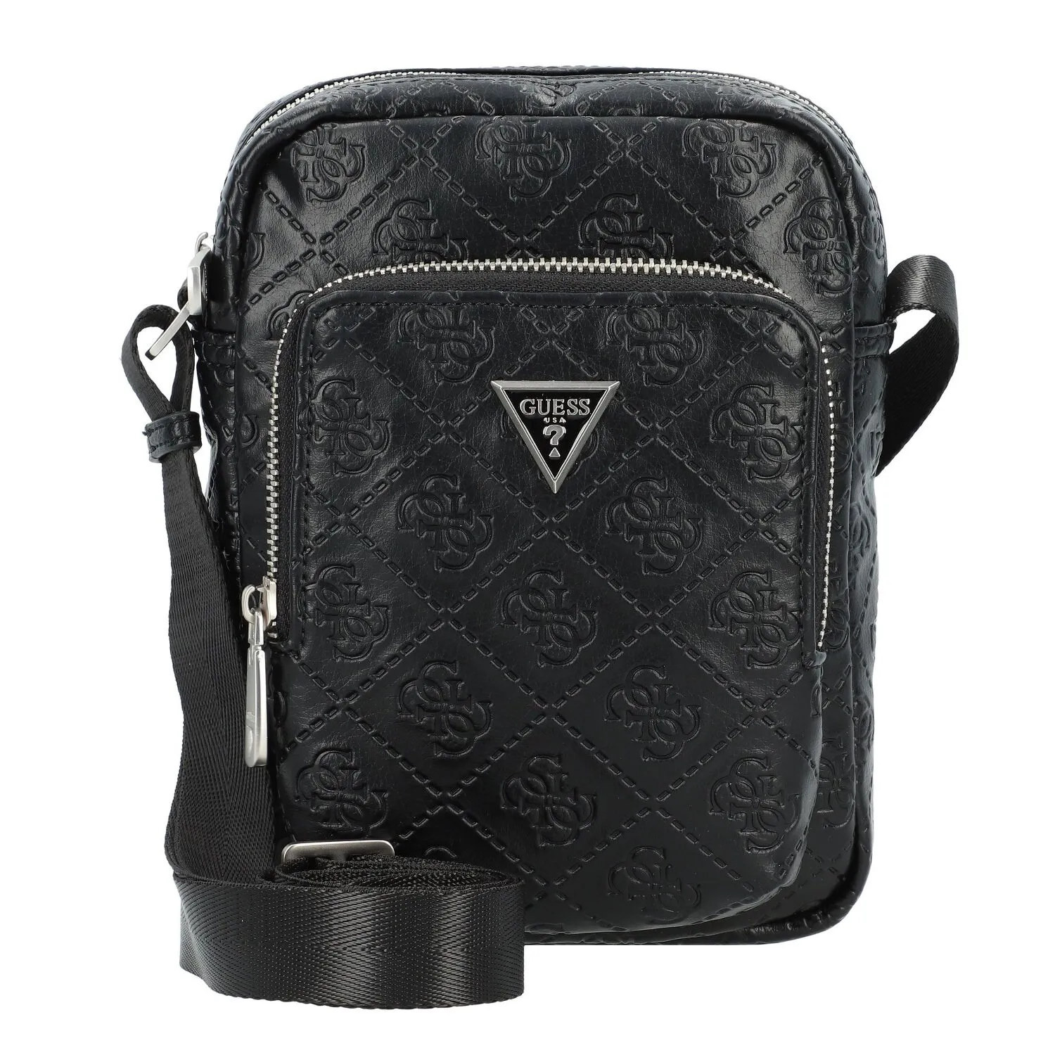 Guess Milano Mini Borsa Borsa a tracolla 16.5 cm
