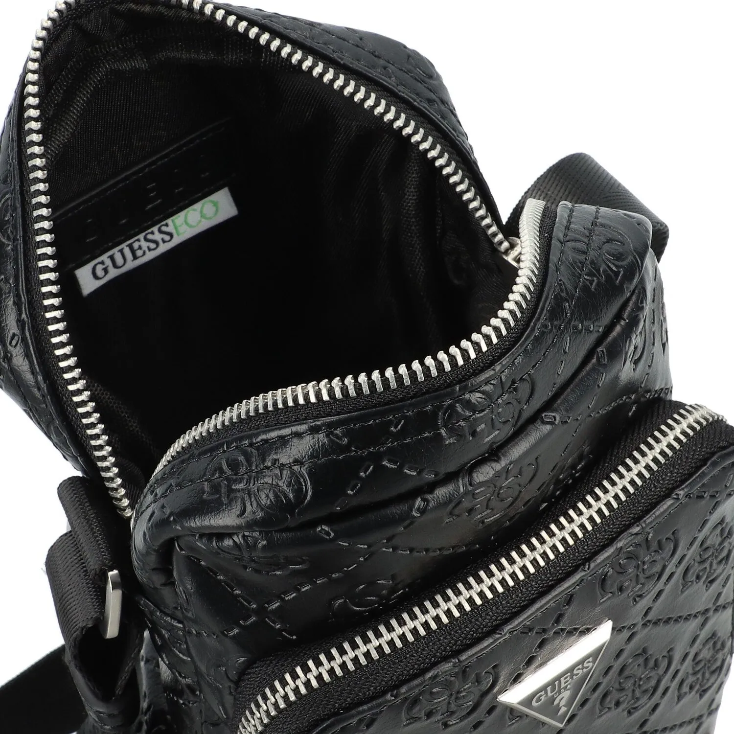Guess Milano Mini Borsa Borsa a tracolla 16.5 cm